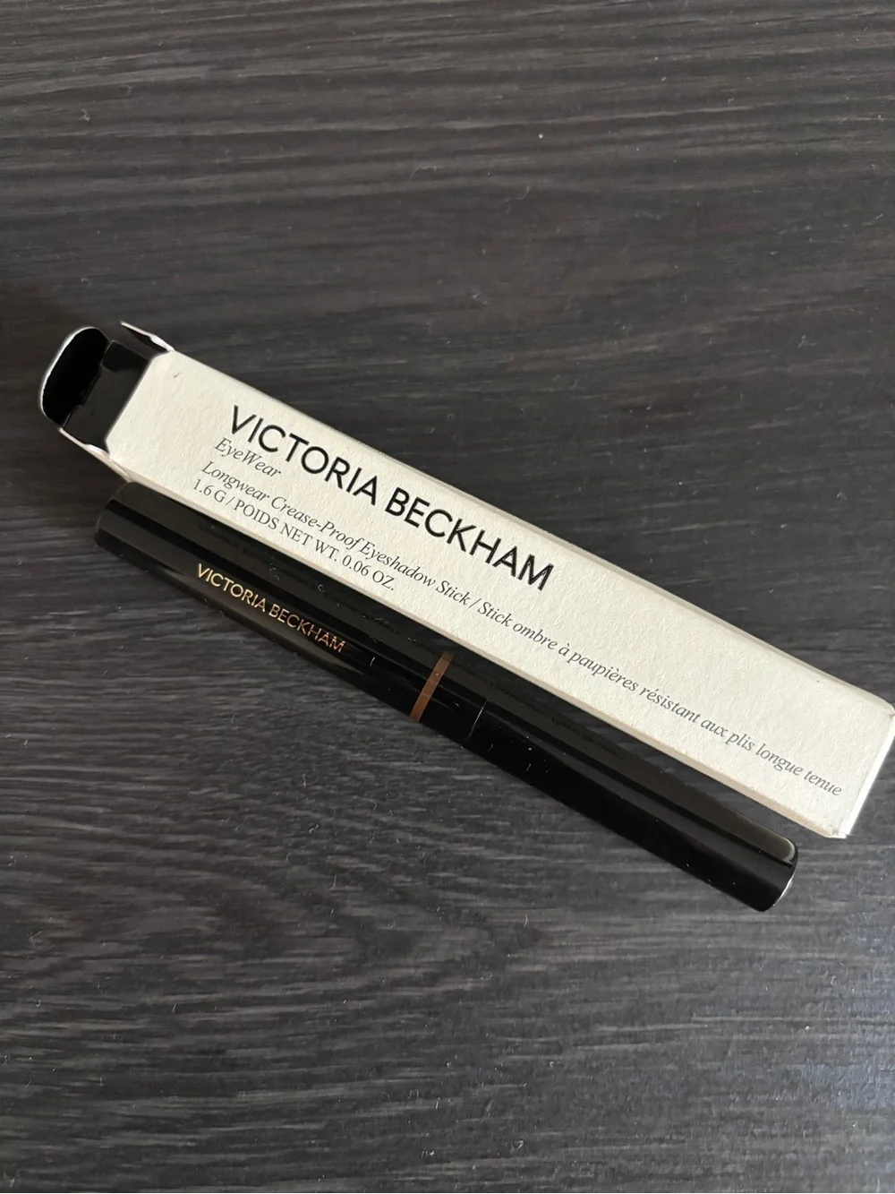 Victoria Beckham Beauty EyeWear Caramel